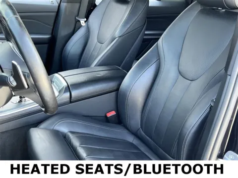 More photos of 2019 BMW X5 xDrive40i at Noblesville Imports, IN