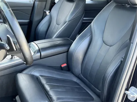 More photos of 2019 BMW X5 xDrive40i at Noblesville Imports, IN