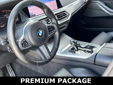 Another view of 2019 BMW X5 xDrive40i for sale in Noblesville, IN at Noblesville Imports