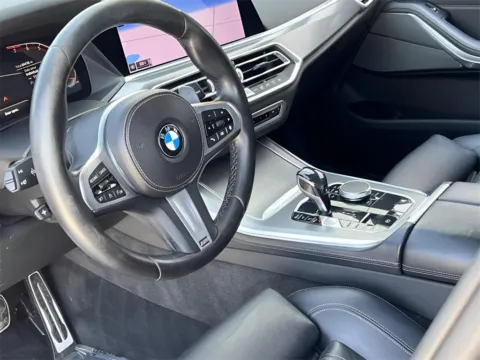 Another view of 2019 BMW X5 xDrive40i for sale in Noblesville, IN at Noblesville Imports