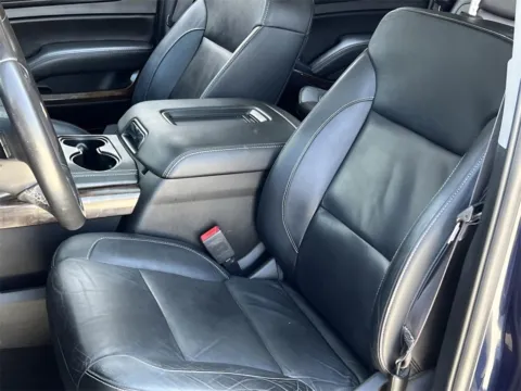 More photos of 2017 Chevrolet Tahoe LT at Noblesville Imports, IN