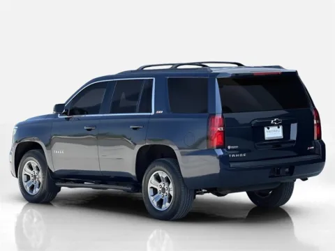 Photos of 2017 Chevrolet Tahoe LT for sale in Noblesville, IN at Noblesville Imports