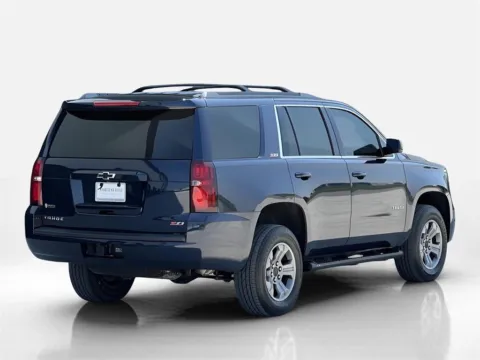 More photos of 2017 Chevrolet Tahoe LT at Noblesville Imports, IN