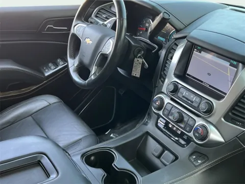 Another view of 2017 Chevrolet Tahoe LT for sale in Noblesville, IN at Noblesville Imports