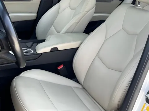 More photos of 2020 Cadillac CT5 Luxury at Noblesville Imports, IN