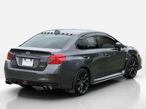 Photos of 2020 Subaru WRX Premium for sale in Noblesville, IN at Noblesville Imports