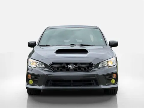 More photos of 2020 Subaru WRX Premium at Noblesville Imports, IN