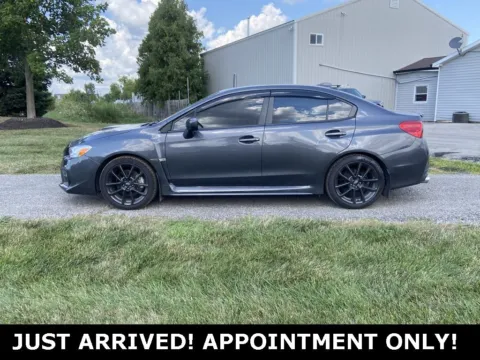 Photos of 2020 Subaru WRX Premium for sale in Noblesville, IN at Noblesville Imports