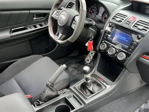 Another view of 2020 Subaru WRX Premium for sale in Noblesville, IN at Noblesville Imports