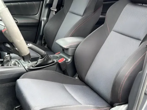 More photos of 2020 Subaru WRX Premium at Noblesville Imports, IN