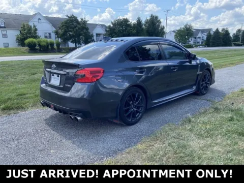 More photos of 2020 Subaru WRX Premium at Noblesville Imports, IN