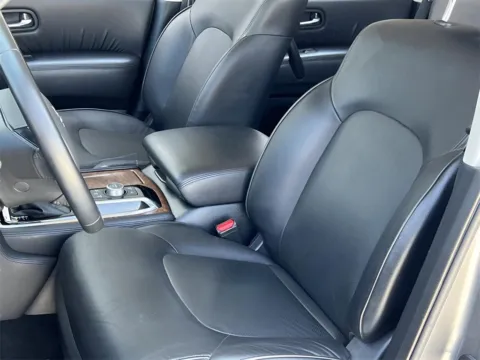More photos of 2023 Nissan Armada SL at Noblesville Imports, IN