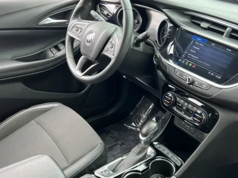 Another view of 2021 Buick Encore GX Select for sale in Noblesville, IN at Noblesville Imports