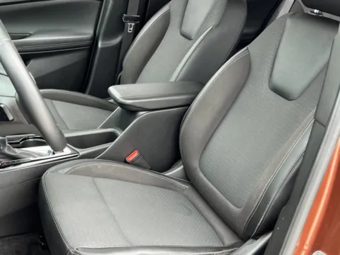 More photos of 2021 Buick Encore GX Select at Noblesville Imports, IN
