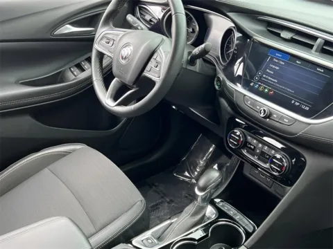 Another view of 2021 Buick Encore GX Select for sale in Noblesville, IN at Noblesville Imports