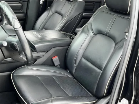 More photos of 2019 Ram 1500 Limited at Noblesville Imports, IN
