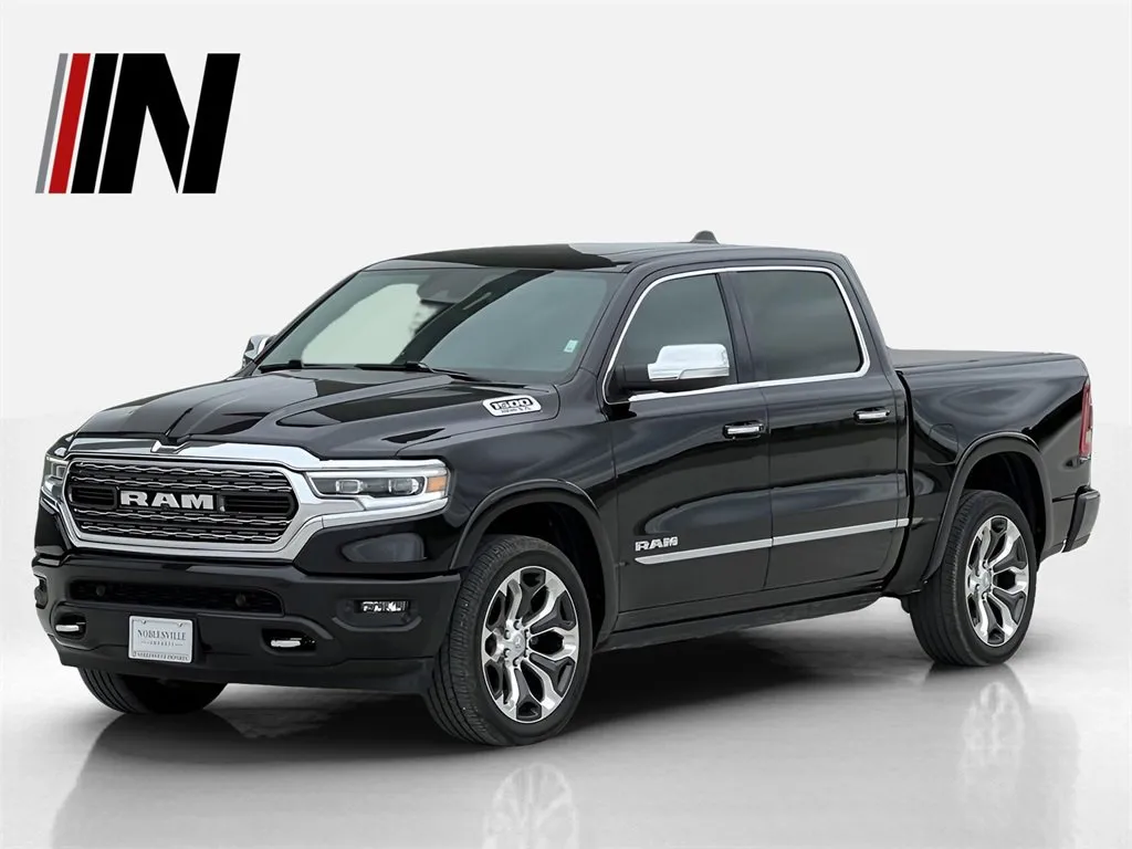 2019 Ram 1500 Limited for sale in Noblesville, IN