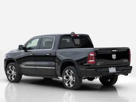 Photos of 2019 Ram 1500 Limited for sale in Noblesville, IN at Noblesville Imports