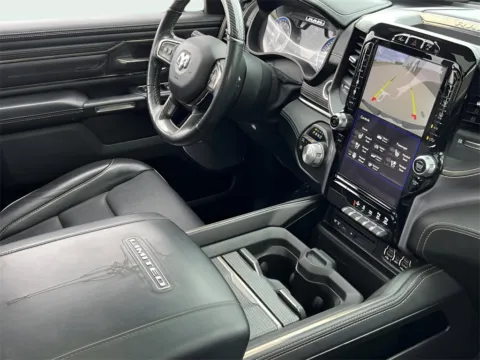 Another view of 2019 Ram 1500 Limited for sale in Noblesville, IN at Noblesville Imports