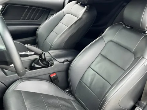 More photos of 2018 Ford Mustang GT Premium at Noblesville Imports, IN