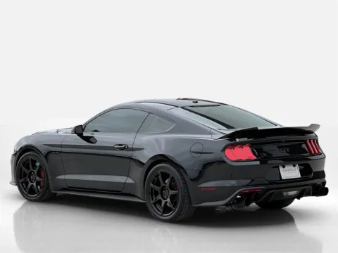 Photos of 2018 Ford Mustang GT Premium for sale in Noblesville, IN at Noblesville Imports