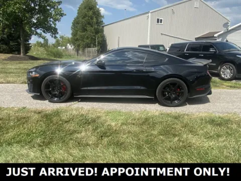 Photos of 2018 Ford Mustang GT Premium for sale in Noblesville, IN at Noblesville Imports