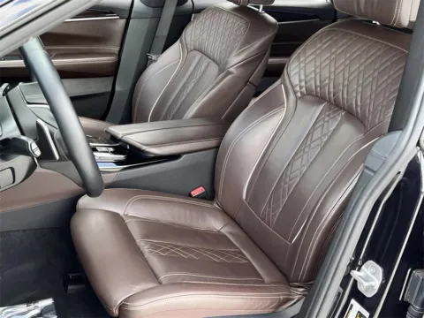 More photos of 2018 BMW 6 Series 640i xDrive at Noblesville Imports, IN