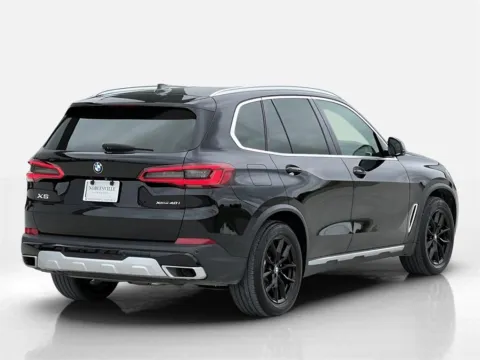 More photos of 2019 BMW X5 xDrive40i at Noblesville Imports, IN