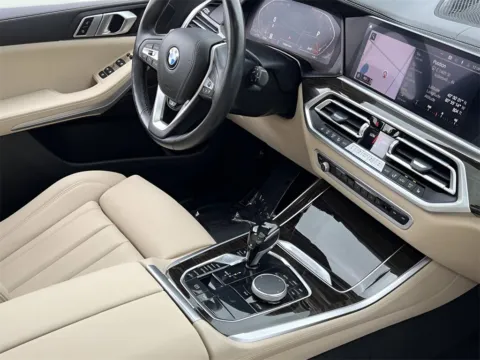 Another view of 2019 BMW X5 xDrive40i for sale in Noblesville, IN at Noblesville Imports