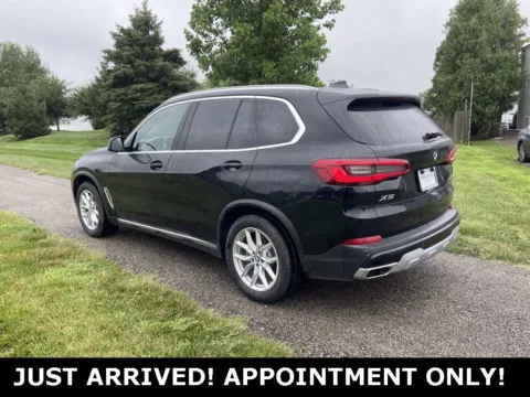 Another view of 2019 BMW X5 xDrive40i for sale in Noblesville, IN at Noblesville Imports