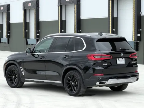 Photos of 2019 BMW X5 xDrive40i for sale in Noblesville, IN at Noblesville Imports