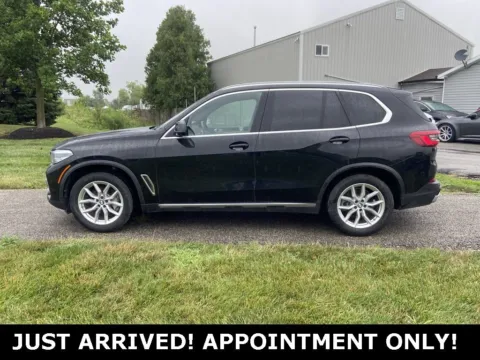 Photos of 2019 BMW X5 xDrive40i for sale in Noblesville, IN at Noblesville Imports