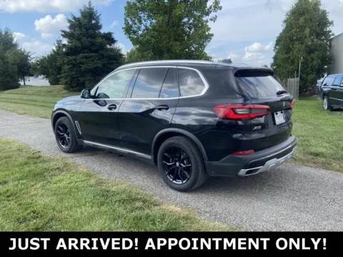 Another view of 2019 BMW X5 xDrive40i for sale in Noblesville, IN at Noblesville Imports