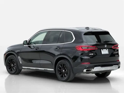 Photos of 2019 BMW X5 xDrive40i for sale in Noblesville, IN at Noblesville Imports