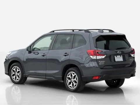 Photos of 2021 Subaru Forester Premium for sale in Noblesville, IN at Noblesville Imports