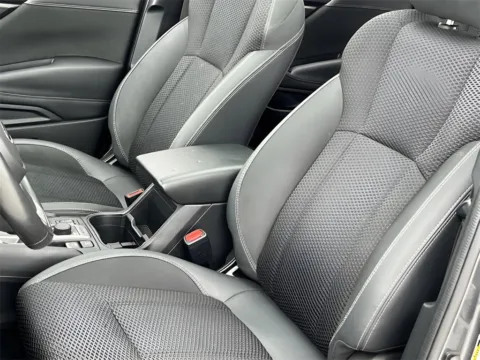 More photos of 2021 Subaru Forester Premium at Noblesville Imports, IN