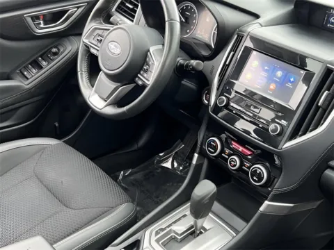 Another view of 2021 Subaru Forester Premium for sale in Noblesville, IN at Noblesville Imports