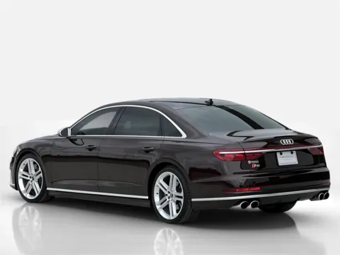Photos of 2021 Audi S8 4.0T for sale in Noblesville, IN at Noblesville Imports
