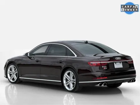 Photos of 2021 Audi S8 4.0T for sale in Noblesville, IN at Noblesville Imports