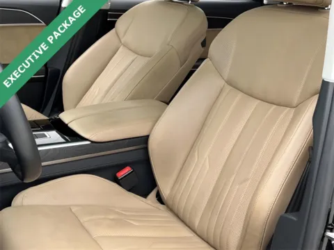 More photos of 2019 Audi A8 L L 55 at Noblesville Imports, IN