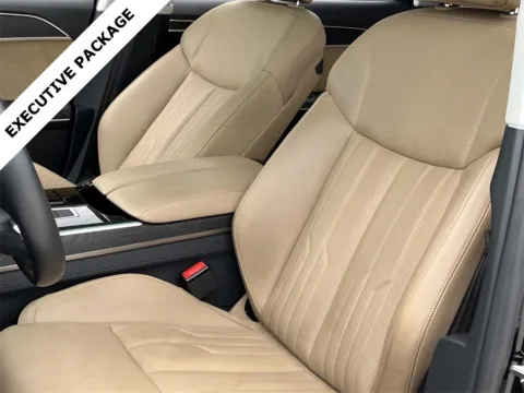 More photos of 2019 Audi A8 L L 55 at Noblesville Imports, IN