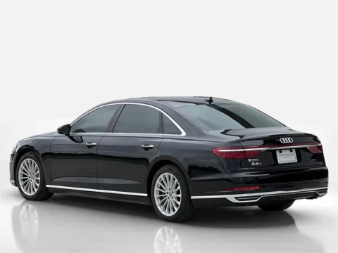 Photos of 2019 Audi A8 L L 55 for sale in Noblesville, IN at Noblesville Imports