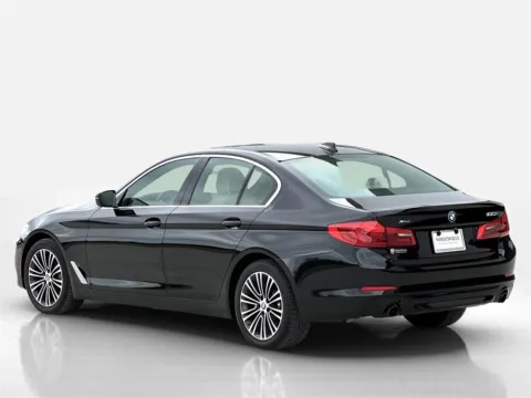 Photos of 2019 BMW 5 Series 530i xDrive for sale in Noblesville, IN at Noblesville Imports