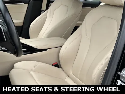 More photos of 2019 BMW 5 Series 530i xDrive at Noblesville Imports, IN