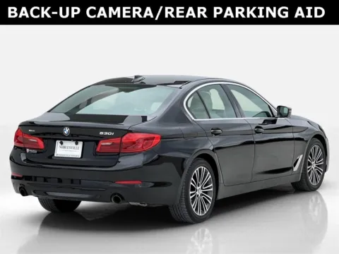 More photos of 2019 BMW 5 Series 530i xDrive at Noblesville Imports, IN