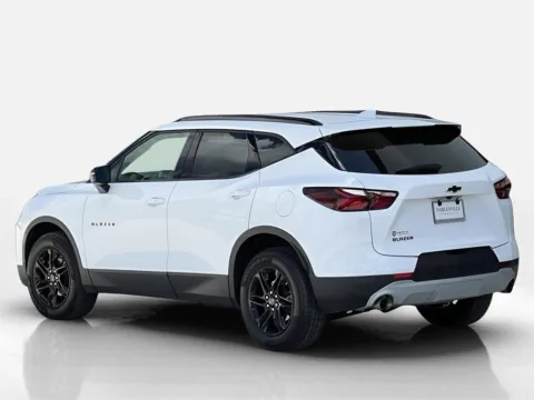 Photos of 2021 Chevrolet Blazer LT for sale in Noblesville, IN at Noblesville Imports