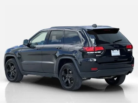 More photos of 2018 Jeep Grand Cherokee Upland at Noblesville Imports, IN