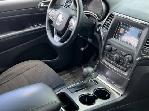 Another view of 2018 Jeep Grand Cherokee Upland for sale in Noblesville, IN at Noblesville Imports