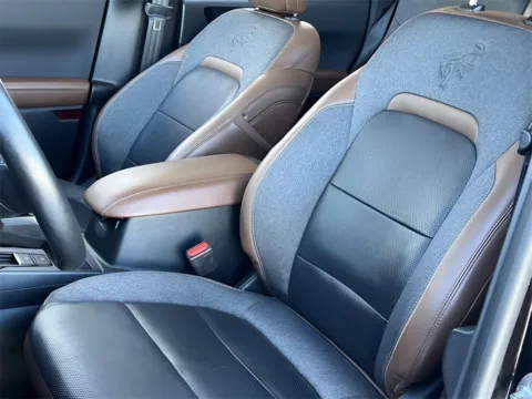 More photos of 2021 Ford Bronco Sport Outer Banks at Noblesville Imports, IN