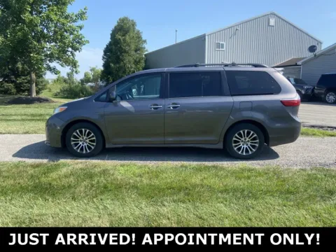 Photos of 2019 Toyota Sienna XLE Premium for sale in Noblesville, IN at Noblesville Imports